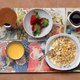 Illustration for article titled 17 Photos Of Breakfasts Around The World